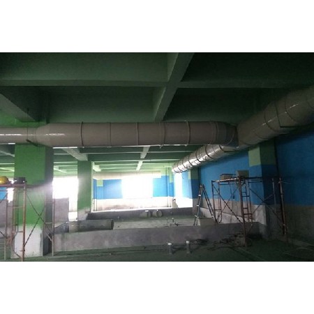 合昌盛廢氣處理、廢氣塔
