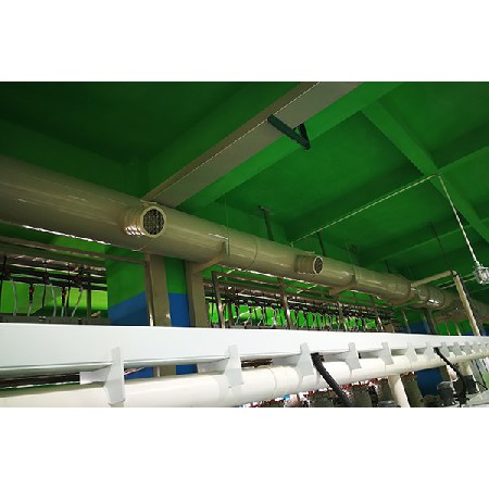 合昌盛廢氣處理、廢氣塔